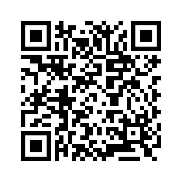 ICBMEM 2026 Payment QR