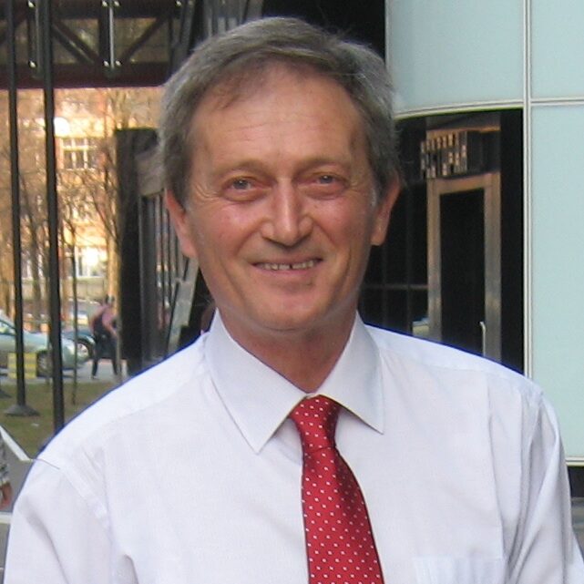 Dr. Milenko Gudić